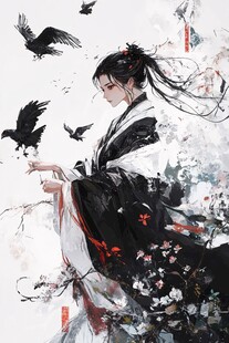 MOMO漫画-星河纪元封面