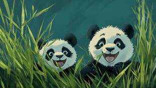 苍穹之刃漫画精品